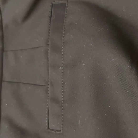 Designer/ Tory Burch/Women's Clothing/NWOT/ Skinny Pants/ Ankle/ Size US 14 - Picture 6 of 7